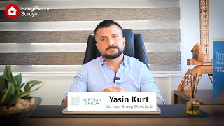 Kurtsan Group Direktörü Yasin Kurta Soruyoruz