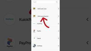 Police Sahulat Markaz Payment online via easypaisa #2025 #kpk screenshot 4