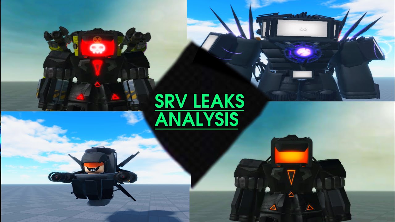 ALL NEW SKIBIDI REINALD VERSE LEAKS + ANALYSIS UPDATE ON HOLD?