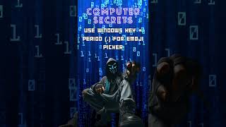 How to Make Your Friends Think You're a Techno-Sorcerer #3