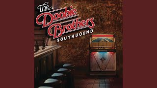 Video thumbnail of "The Doobie Brothers - Listen to the Music (with Blake Shelton and Hunter Hayes on Guitar)"