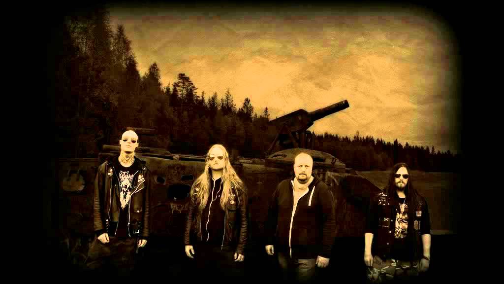 Bulletsize - Fuck The World