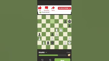 Boost Your Brainpower with Chess Puzzles and Daily Challenges