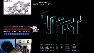 [BMS] E.V.E [HYPER] FULL COMBO AAA