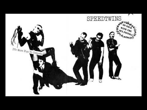 Speedtwins — SPEEDTWINS - Speedtwins