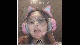 CABULISM EP (2020)