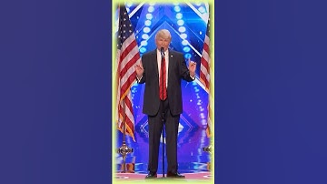 Making AGT 2025 Great Again?!