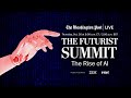 WATCH LIVE: Sen. Chuck Schumer, Arati Prabhakar, Alexandr Wang and more join The Post’s AI summit