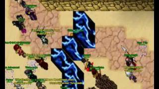 Pbot war 1/2