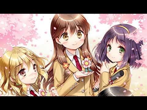 日向美ビタースイーツ♪ - 花のやくそく