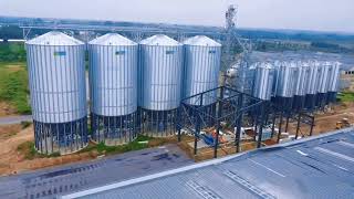 TSE SILO