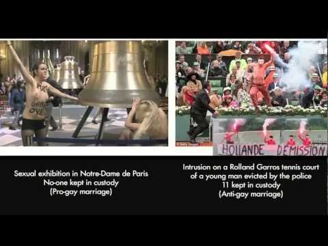 極權法國  / La France dictature