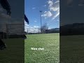 Nice shot