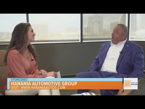 Jack Hanania Auto Group