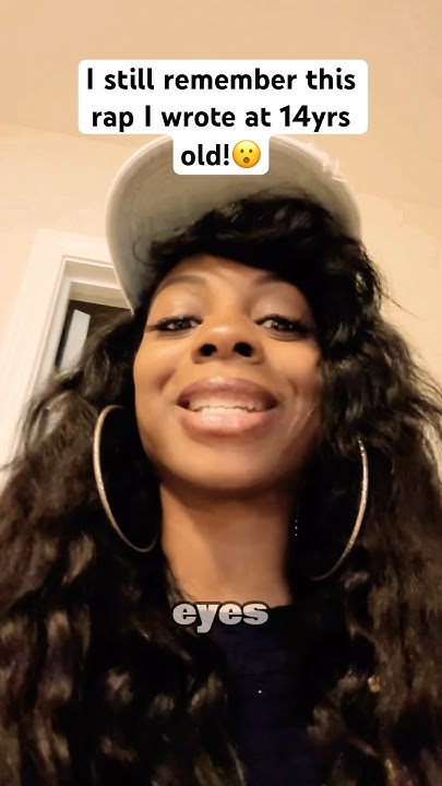 I started rapping for Jesus at 14 #rap #christianrapper #newmusic #music #christianmusic #god