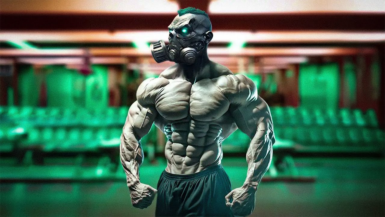 Eminem, 2Pac, Dr. Dre ,DMX ,Central Cee ...🔥 AGGRESSIVE RAP GYM WORKOUT MIX ft. Eminem , 2Pac ...