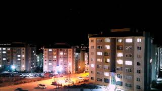 Yatsı Ezanı Muhammed Bahaeddin Atabey 5 Şubat 2021