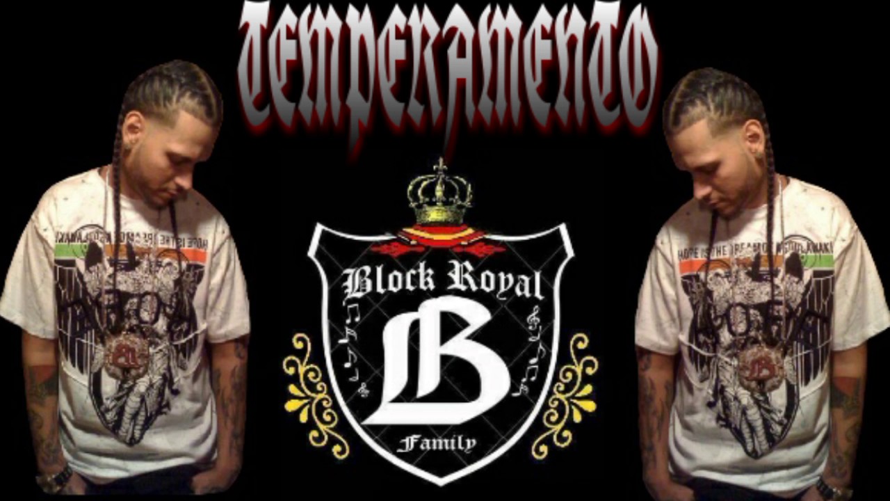 TEMPERAMENTO. Sí té Mató.