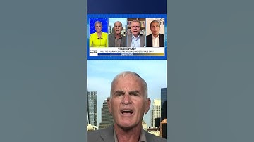 Norman Finkelstein Clashes With Fatah Spokesperson