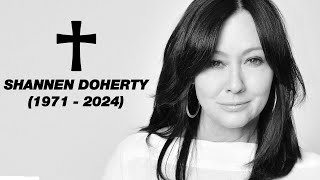 Shannen Doherty Tribute (RIP) | In Loving Memory (1971 - 2024)