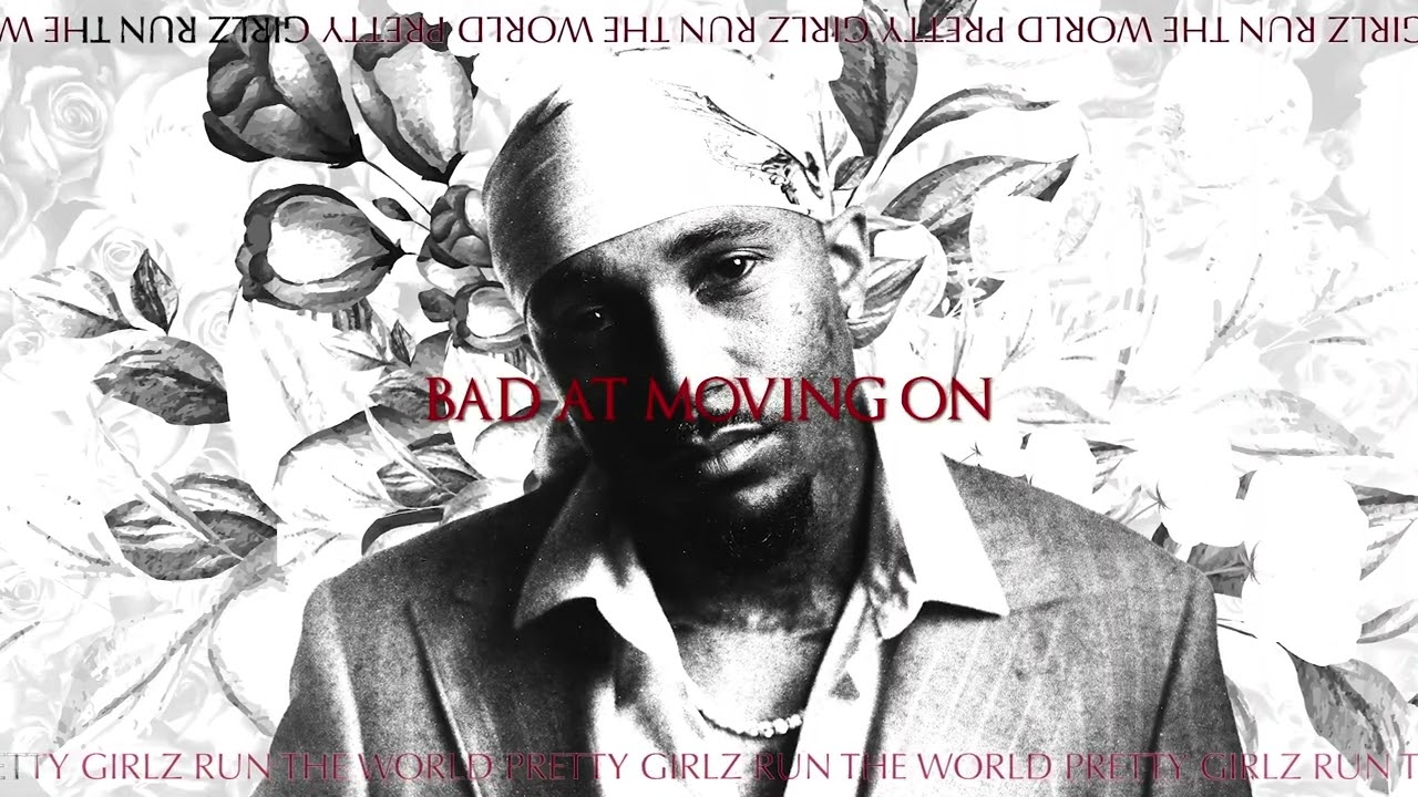Watch Loe Shimmy - Bad At Moving On (Official Visualizer) on YouTube Watch Loe Shimmy - Bad At Moving On (Official Visualizer) on YouTube