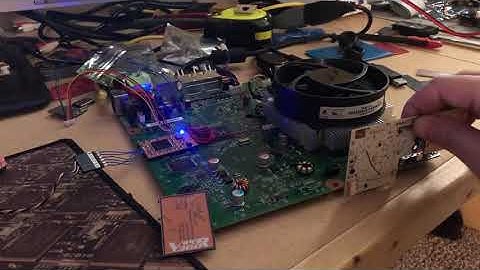 Viper 360 Glitch Chip