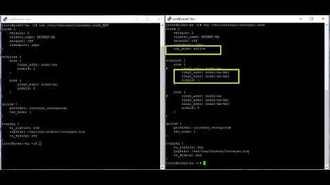 REDHAT HA | PACEMAKER HA Heartbeats Part-3