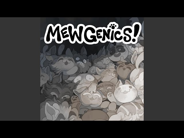Them Kitty Bones