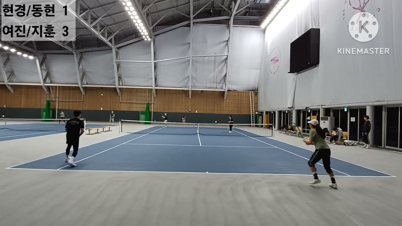 2024.01.13 여진 지훈 : 동현 현경