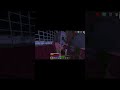 Pawcior - Piglin fight with 2 kox apples