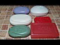 ASMR SOAP | Soap opening haul | Leisurely unpacking soap | asmr No talking