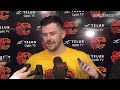 Post-Game | Weegar - 30.03.24