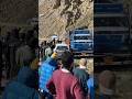 Kaza To Manali Road Spitivalley Kaza Manali Kinnaur Himachalpradesh Viral Ytshorts 