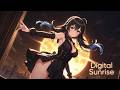 Nightcore - Digital Sunrise