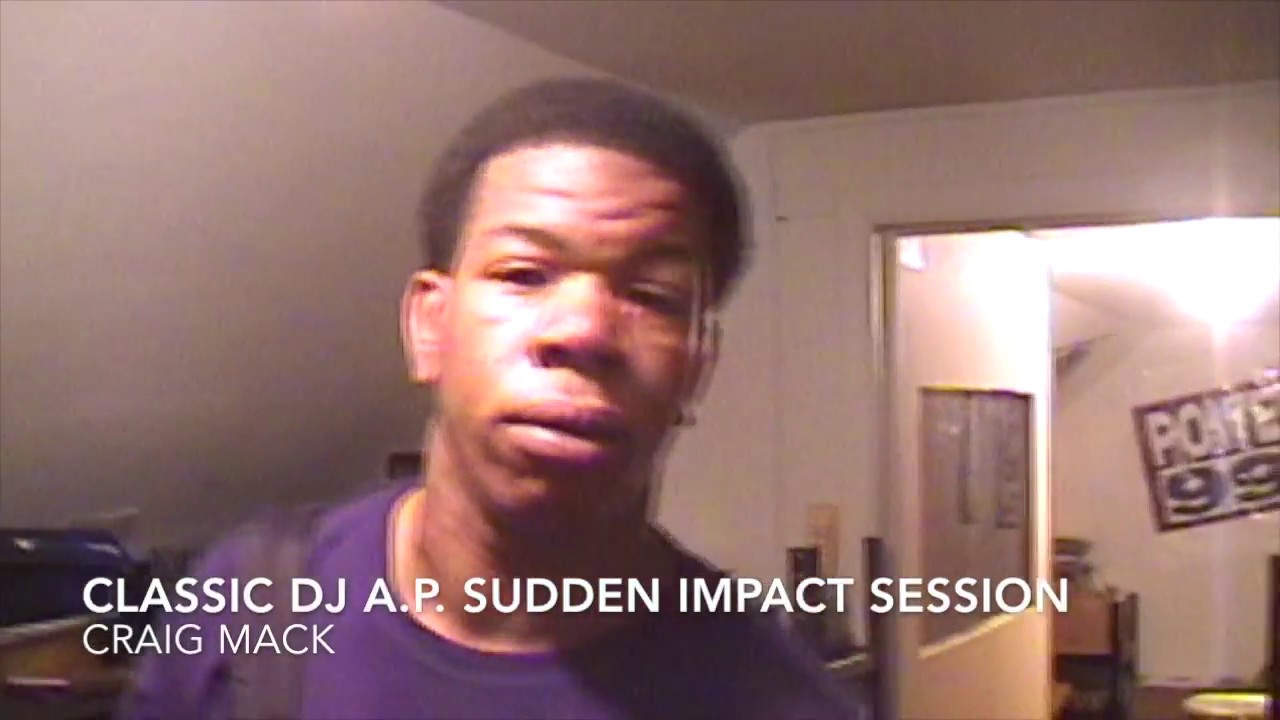 Craig Mack Classic 
