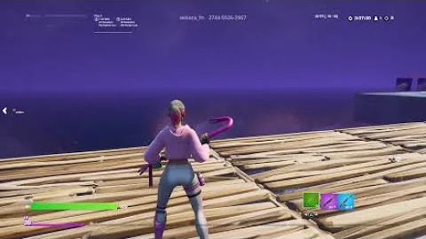 本日のアイテムショップ ブライトストームボンバーなどの使用感紹介 21 03 18 Fortnite フォートナイト Mp3