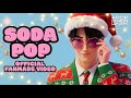 Soda Pop Christmas Version KPop Demon Hunters Official Fanmade Video