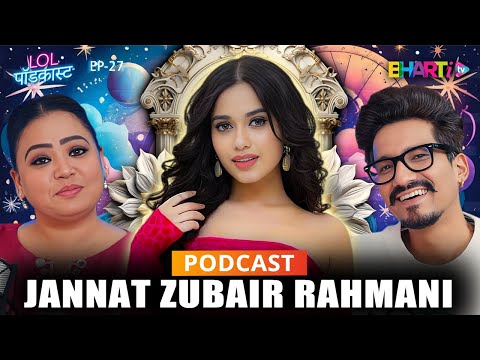 Unveiling Jannat Zubair's Journey To Social Media Stardom