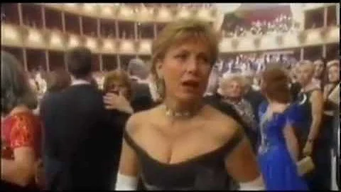 The Dando Webb part 4 (the real REAL Cliff Richard)