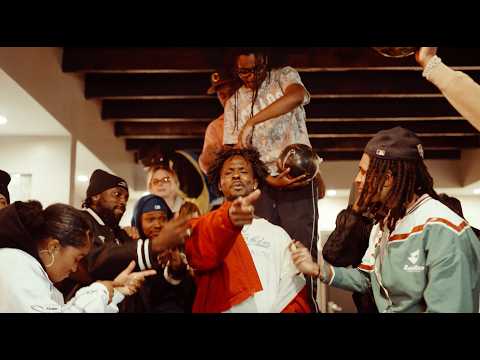 HONOR ROLL - R2D2 (Official Music Video)