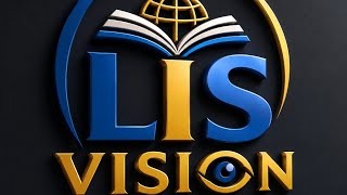 Welcome to LIS Vision | Library Science Made Easy 📚