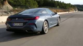 New 2019 G15 Bmw 8 Series - M850I