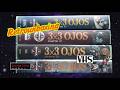 Joyas del pasado: unboxing de 3x3 Ojos en VHS