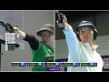 Highlights | 25m Pistol Women Final - ISSF World Cup Cairo 2026
