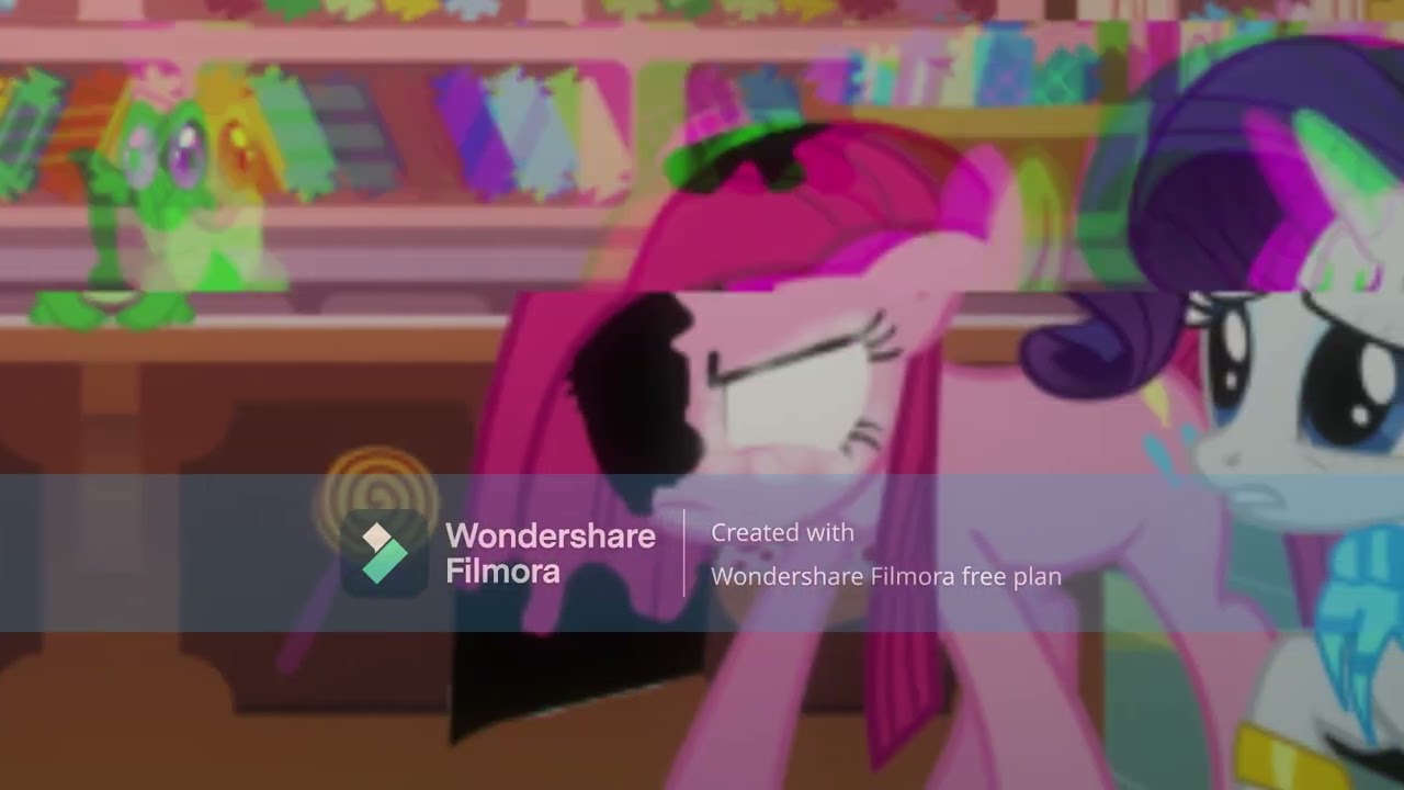 Welcome home FNF Mlp