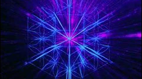 Sacred Geometry  Art 2