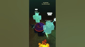 what was he doing to him....😰 #roblox #roguelineage