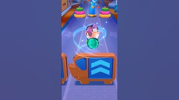 Street Rush  Running Game Gameplay Walkthrough Part 2 Android/iOS