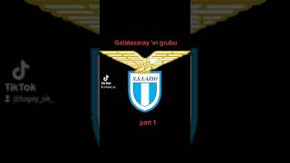 Galatasaray In Uefa Avrupa Daki Grup U Part 1