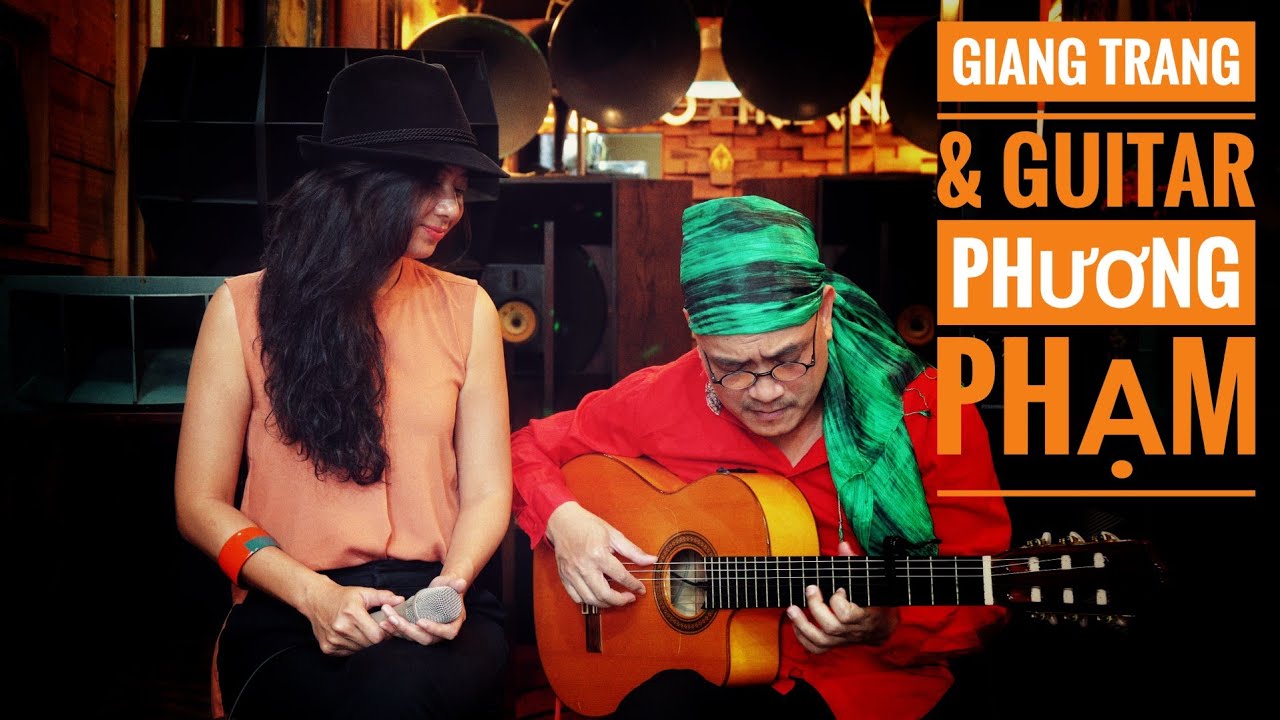 EM hiền như Ma Soeur / Giang Trang